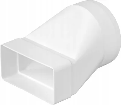Obrázok produktu pre Konektor s variabilným prierezom 110x55mm FI 100