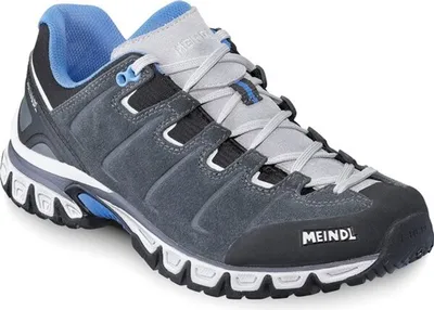 Produktbild von Meindl Vegas Lady Wanderschuh Grau