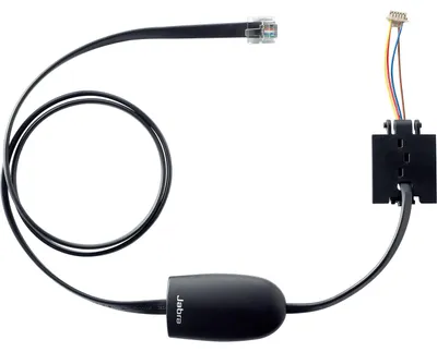Produktbild von Jabra LINK 14201-31 Elektronischer Hook-Switch