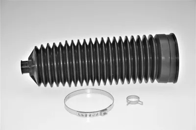 Produktbild von SPIDAN 84040 Lenkmanschette Gummi für LAND ROVER Discovery IV (L319)