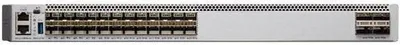 Image de Cisco Catalyst 9500 - Network Essentials - Switch - L3 - managed - 24 x 25 Gigabit SFP28 - an Rack montierbar