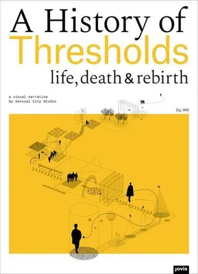 Immagine prodotto di A History of Thresholds