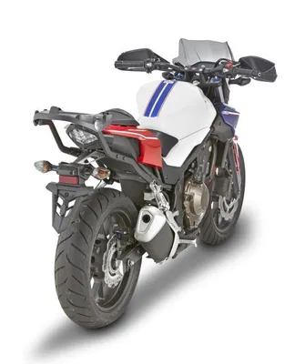 Produktbild von Givi Topcase Träger 1152FZ für Monokey oder Monolock Koffer für Honda CB 500 F (16>18)