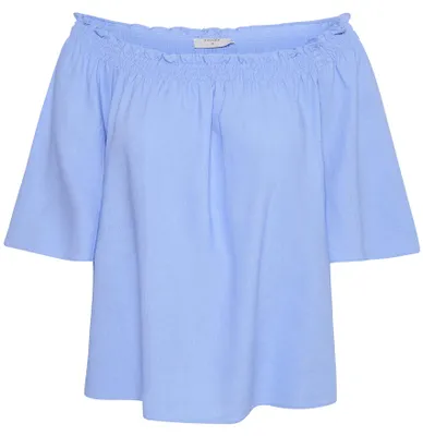 Immagine prodotto di Giacca Cream CRVenta, colore blu Vista, taglia 34 donna