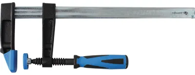 Obrázok produktu pre Skrutkové svorky HT3B902, rozmer 150 × 50 mm