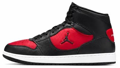 Immagine prodotto di Scarpe sportive da uomo Jordan COURT CONNECT MID, taglia 47.0 (codice prodotto: IQ5685-006)