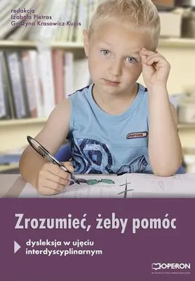 Productafbeelding van Zrozumiec zeby pomoc
