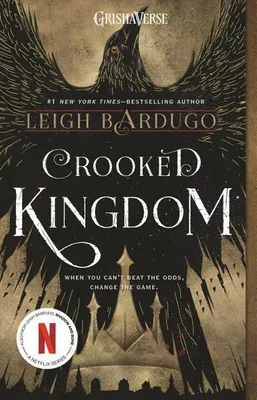Image de Crooked Kingdom