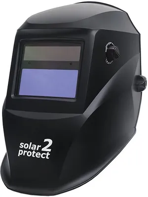Immagine prodotto di Casco automatico Solar Protect 2