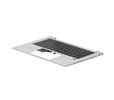 Produktbild von HP N09059-171, Tastatur, Arabisch, Tastatur mit Hintergrundbeleuchtung, HP, EliteBook 840 G9