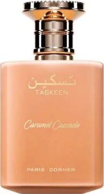 Obrázek produktu pro Taskeen Caramel Cascade - EDP, 100 ml