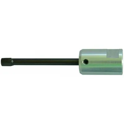 Produktbild von Eibenstock Diamant-Nass-Vollbohrkrone, M 12 Ø 12 mm x 60 mm, 36111200