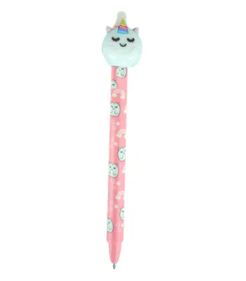 Productafbeelding van Waldhausen Unicorn viltstift met gumfunctie, maat: ONE