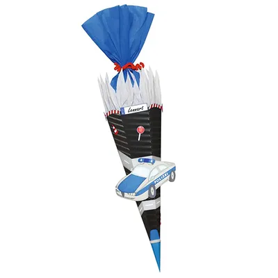 Produktbild von URSUS 9850034, Junge, Mehrfarbig, Abbildung, Papier, Hexagonal, Tape