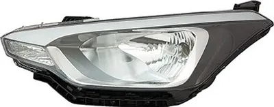 Produktbild von VAN WEZEL Scheinwerfer Links für HYUNDAI i20 Schrägheck (GB, IB) 8259961