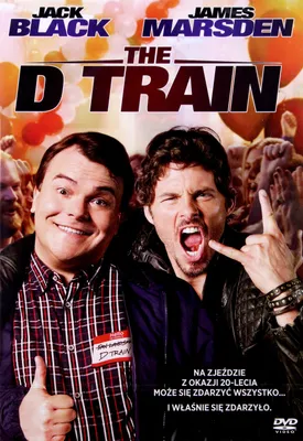 Produktbild von Bad Bromance (nur Originalversion) [DVD]