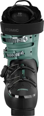 Obrázek produktu pro Atomic HAWX PRIME 95 BOA W GW Black/Aqua/ Black/Aqua/ 26/26.5