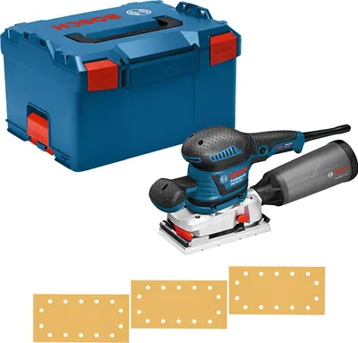 Produktbild von Schwingschleifer GSS 230 AVE in L-BOXX