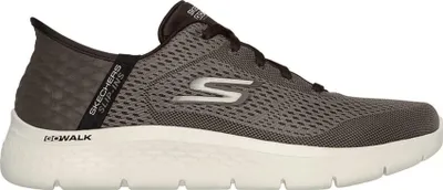 Image de Slipper sportif Skechers Hommes 736B6563686572735F323136353035 Marron 44 1/2 UE