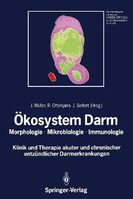 Produktbild von Ökosystem Darm