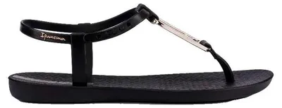 Produktbild von Ipanema Classic Modern Sandalen Schwarz EU 40 Frau Schwarz EU 40