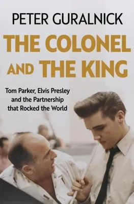 Obrázok produktu pre The Colonel and the King