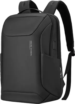 Produktbild von MARK RYDEN Große Kapazität Laptop Rucksack mit USB 15.6 Zoll für Männer Multifunktionsrucksack Diebstahlsicherung Tagesrucksack für Business