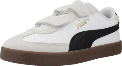 Obrázok produktu pre PUMA PUMA CLUB II ERA V PS Biela