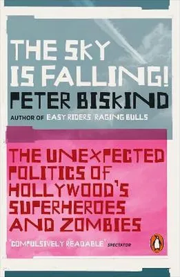 Immagine prodotto di The Sky is Falling!