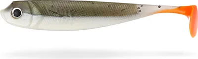 Produktbild von Lieblingsköder Gummifisch Zanderköder (10 cm, Captain) Farbe: Captain