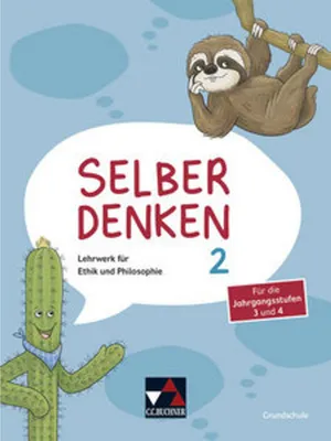 Obrázek produktu pro Selber denken 2