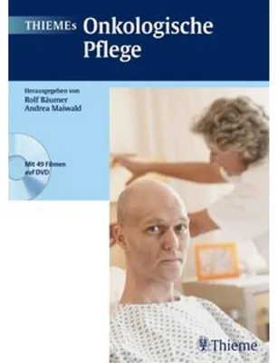 Immagine prodotto di THIEMEs onkologische Pflege