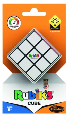 Produktbild von Rubik's Cube Thinkfun 76394