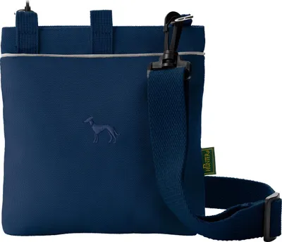 Zdjęcie produktu dla Torba na przekąski Hunter Alva 18 x 20 cm, kolor: granatowy