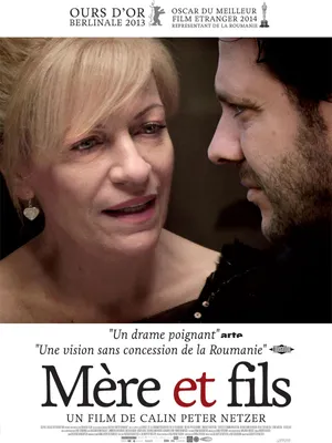 Immagine prodotto di Madre e figlio - 2013 - - 116x158 cm - Locandina cinematografica originale