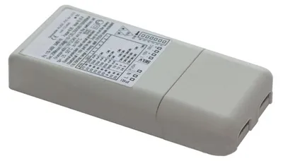 Produktbild von Barthelme LED Konverter dim 12V/24V max.20W 66004400
