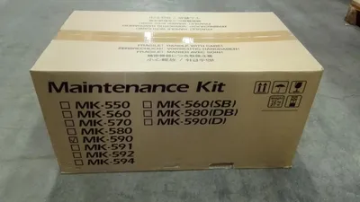 Obrázok produktu pre Kyocera Mk-590, Fs-C2026Mfp, Fs-2126Mfp