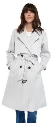 Immagine prodotto di Mavi, trench coat; nube