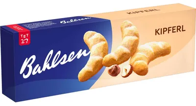 Immagine prodotto di Bahlsen Mrbegeb„ck "Kipferl"