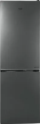 Produktbild von Beko B5RCNA366HG freistehende Kühl-/Gefrierkombination