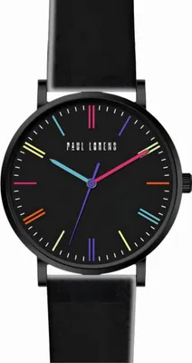 Zdjęcie produktu dla Zegarek Paul Lorens TY568100