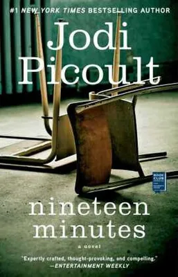 Image de Nineteen Minutes