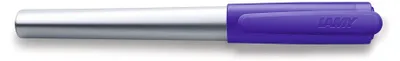 Produktbild von LAMY Nexx Füller Feder A Füllhalter ergonomisch für Schule Anfänger und Vielschreiber
