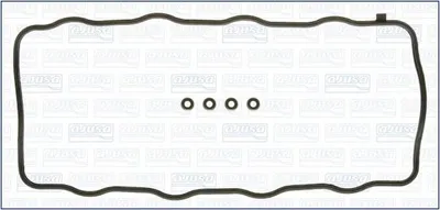 Produktbild von AJUSA Dichtungssatz Zylinderkopfhaube Ventildeckel für SUZUKI Samurai SUV (SJ) 56020500