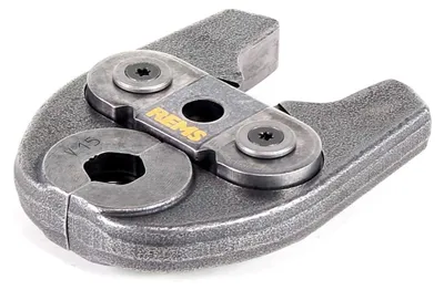 Image de Mini pince à sertir V de 15 mm pour pinces à sertir