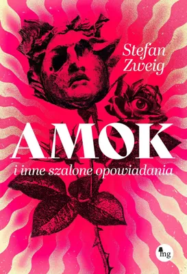 Obrázok produktu pre Amok a iné bláznivé poviedky