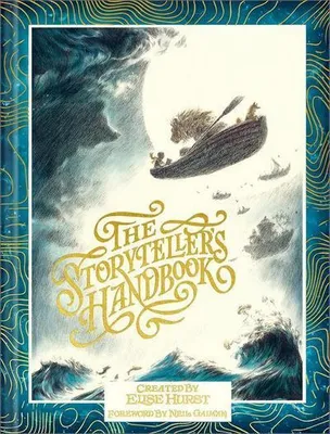 Image de The Storyteller's Handbook