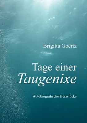 Produktbild von Tage einer Taugenixe