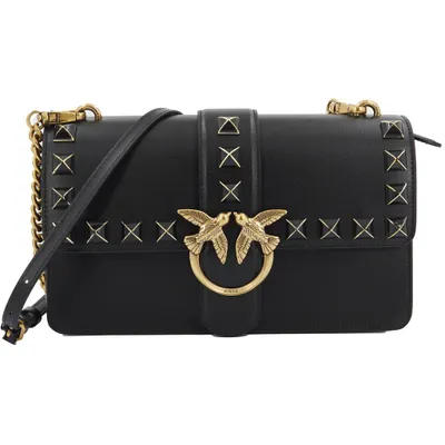 Produktbild von PINKO LOVE ONE CLASSIC CL Schwarz