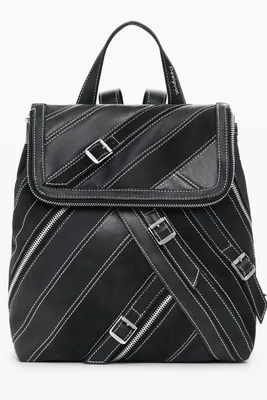 Immagine prodotto di Zaino Da Donna Desigual, Colore Nero
